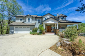 11 Acre Mountain Spirit Retreat